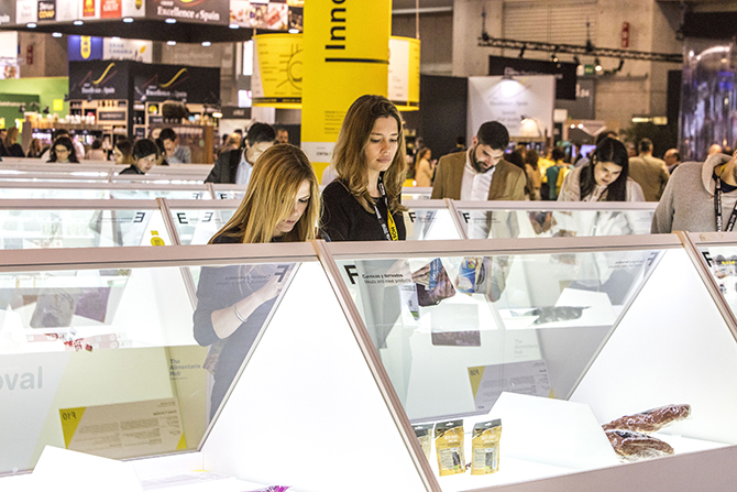 Alimentaria MARC7124