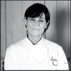Teresa Carles