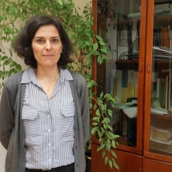 Margarita Ruiz Saiz-Aja