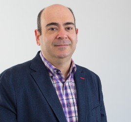 Sergio Gimenez Bueno