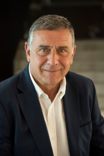 Josep Puxeu Rocamora