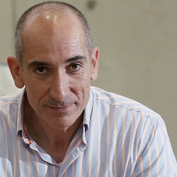 Eduardo De Miguel