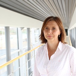 Inés Echevarría
