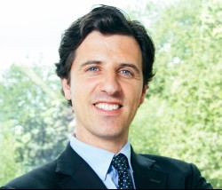 Iñigo Charola