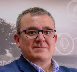 José Luis Llerena