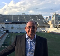 Francisco Requena