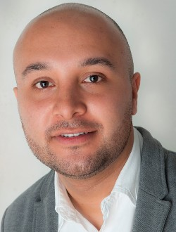 Fabián Torres