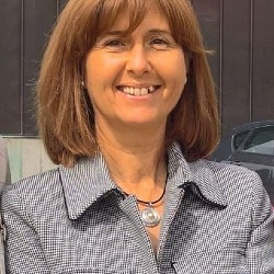 Cristina Ramirez