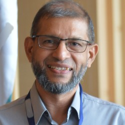 Fazal Bahardeen