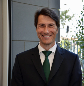Victor Sanz