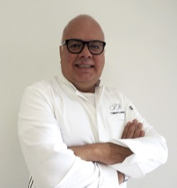 Guillermo Martínez Sotelo