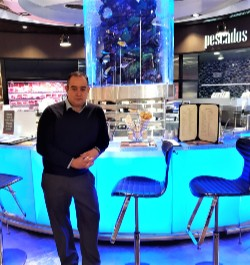 Carlos Pulido