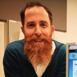 Xabier Muniotz