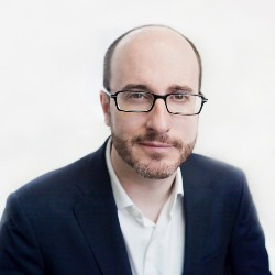 Jaime Martín