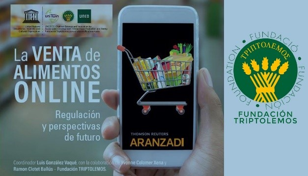 Fundación Triptolemos