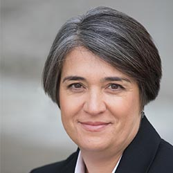 María José Adamuz Peña