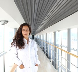 Silvia García de la Torre