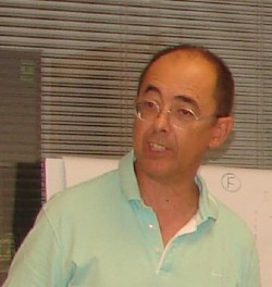 Agustí Romero