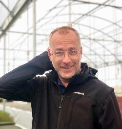 Xavier Miarnau
