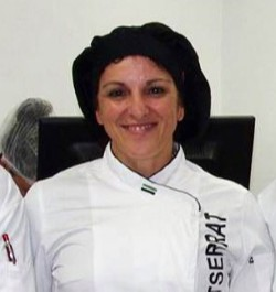 Montse Prieto