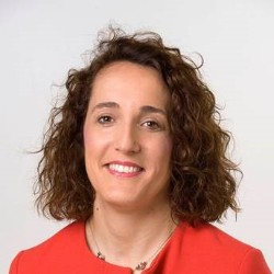 María Victoria