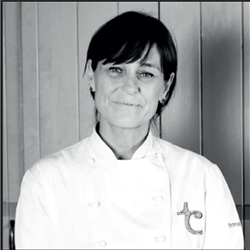 Teresa Carles