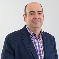 Sergio Gimenez Bueno