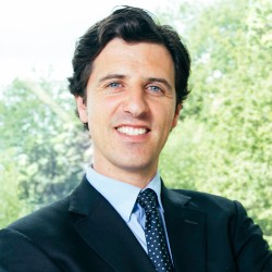 Iñigo Charola