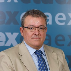 José Luis Llerena