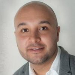 Fabián Torres