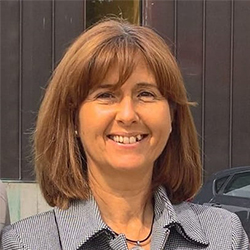 Cristina Ramirez