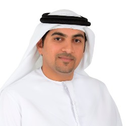 H.E. Abdulla Al Maeeni