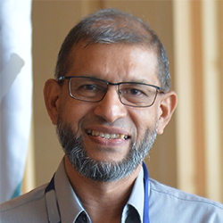 Fazal Bahardeen