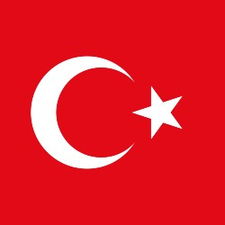 Representante de Turquía .