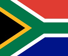 Representante de Sudáfrica .