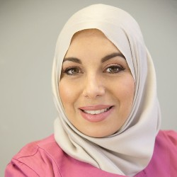 Yvonne Mafei