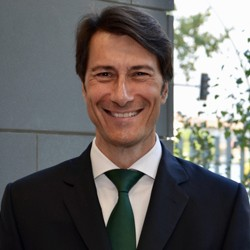 Victor Sanz