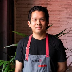 Carlos Bautista