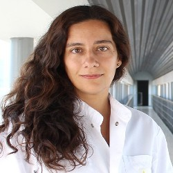 Silvia García de la Torre
