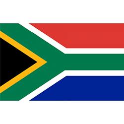 Representante Sudáfrica