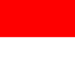 Representante Indonesia