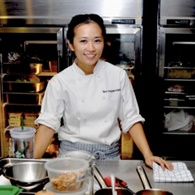 Chortip Ouypornchaisakul (Chef Nhoi)