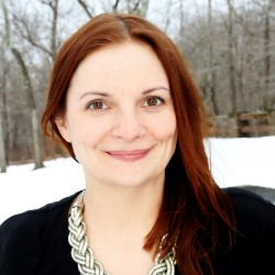 Anne Mc. Bride