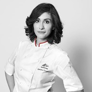 Sandra Ornelas