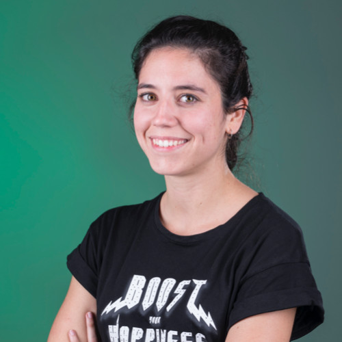 Patricia Aymà