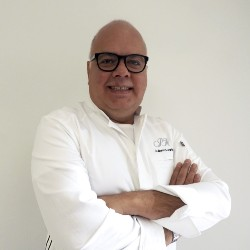 Guillermo Martínez Sotelo