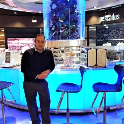 Carlos Pulido