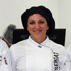 Montse Prieto