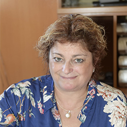 Elisabet Bo Escala