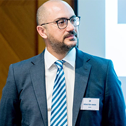 Sébastien Hank